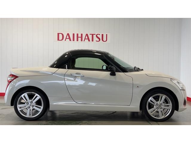 コペン ローブ（33枚目）