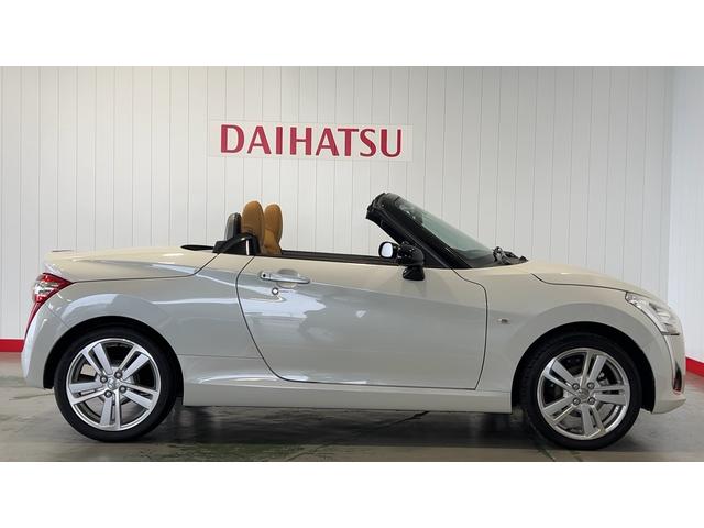 コペン ローブ（37枚目）