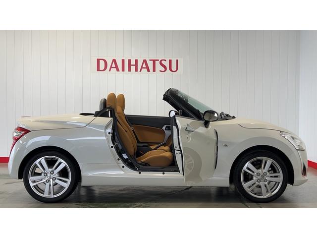 コペン ローブ（38枚目）