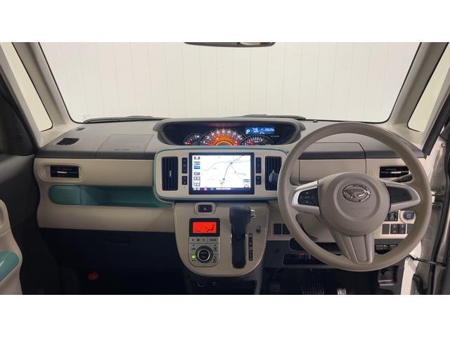 ムーヴキャンバス Ｇメイクアップリミテッド　ＳＡＩＩＩ（3枚目）