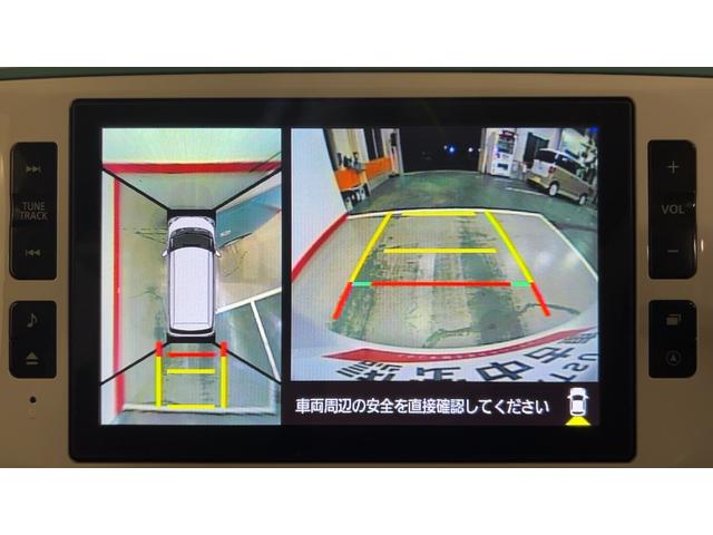 ムーヴキャンバス Ｇメイクアップリミテッド　ＳＡＩＩＩ（6枚目）