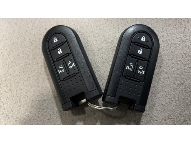 ムーヴキャンバス Ｇメイクアップリミテッド　ＳＡＩＩＩ（8枚目）