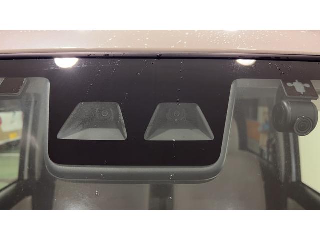 ムーヴキャンバス Ｇメイクアップリミテッド　ＳＡＩＩＩ（9枚目）