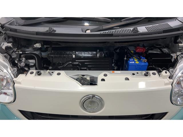 ムーヴキャンバス Ｇメイクアップリミテッド　ＳＡＩＩＩ（10枚目）