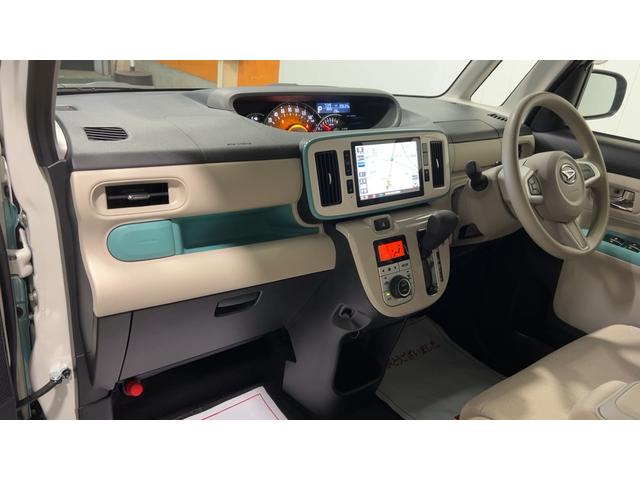 ムーヴキャンバス Ｇメイクアップリミテッド　ＳＡＩＩＩ（11枚目）