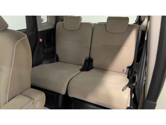 ムーヴキャンバス Ｇメイクアップリミテッド　ＳＡＩＩＩ（12枚目）