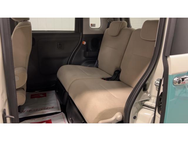 ムーヴキャンバス Ｇメイクアップリミテッド　ＳＡＩＩＩ（13枚目）