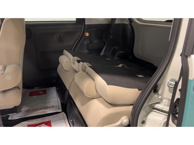 ムーヴキャンバス Ｇメイクアップリミテッド　ＳＡＩＩＩ（14枚目）