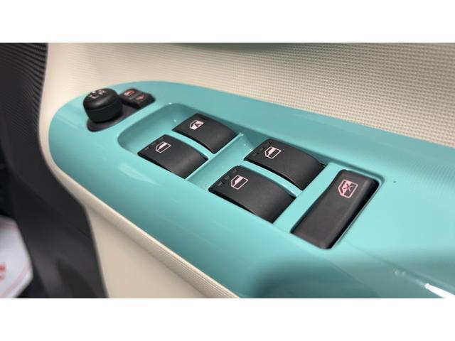 ムーヴキャンバス Ｇメイクアップリミテッド　ＳＡＩＩＩ（17枚目）