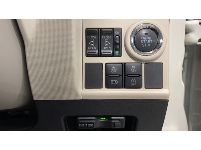 ムーヴキャンバス Ｇメイクアップリミテッド　ＳＡＩＩＩ（18枚目）