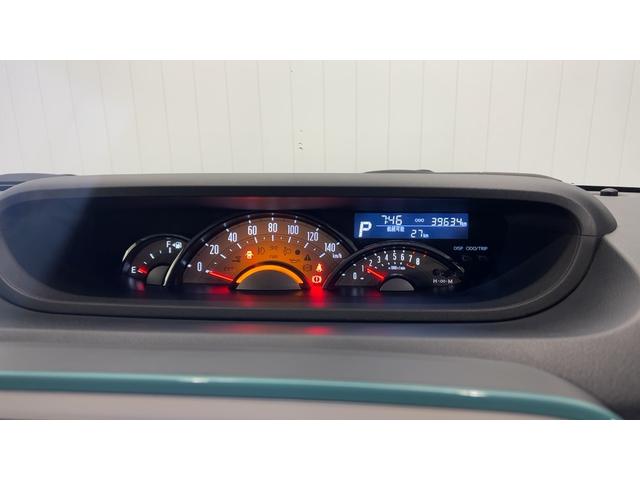 ムーヴキャンバス Ｇメイクアップリミテッド　ＳＡＩＩＩ（19枚目）