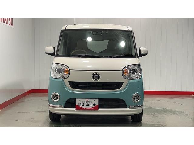 ムーヴキャンバス Ｇメイクアップリミテッド　ＳＡＩＩＩ（27枚目）