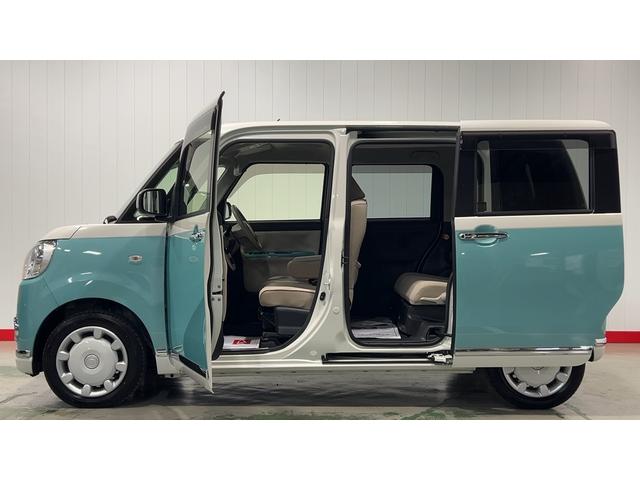 ムーヴキャンバス Ｇメイクアップリミテッド　ＳＡＩＩＩ（31枚目）