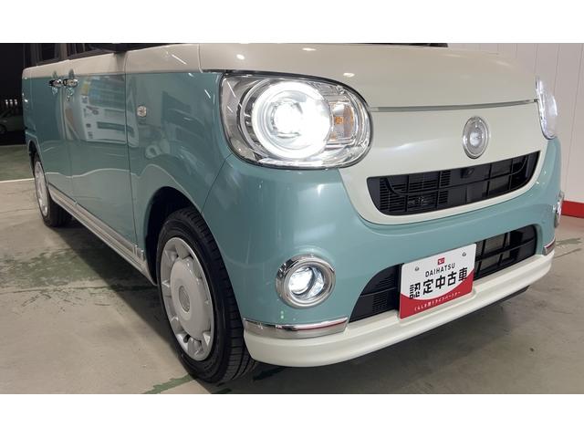 ムーヴキャンバス Ｇメイクアップリミテッド　ＳＡＩＩＩ（32枚目）