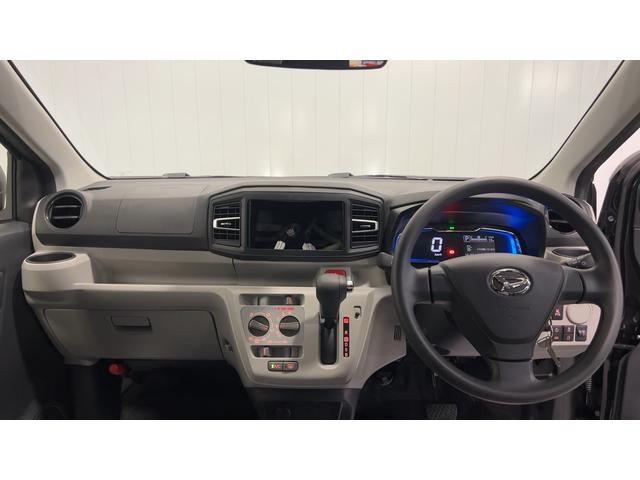 ミライース Ｘ　ＳＡＩＩＩ（3枚目）