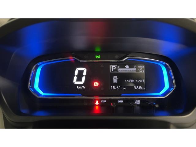 ミライース Ｘ　ＳＡＩＩＩ（5枚目）