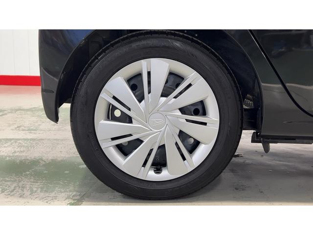 ミライース Ｘ　ＳＡＩＩＩ（7枚目）