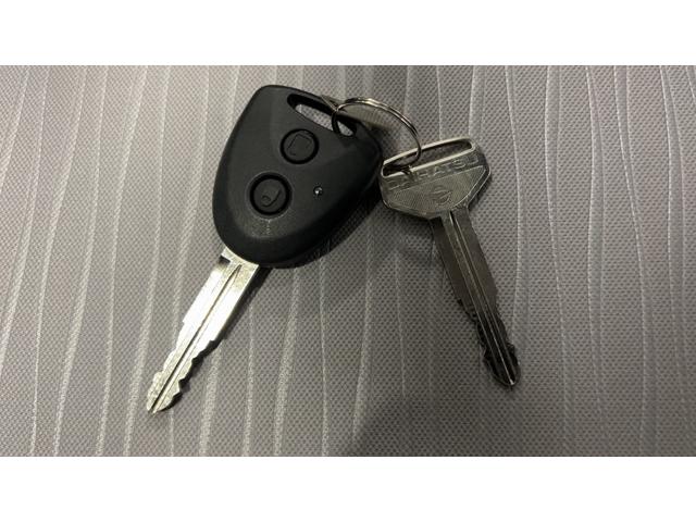 ミライース Ｘ　ＳＡＩＩＩ（8枚目）