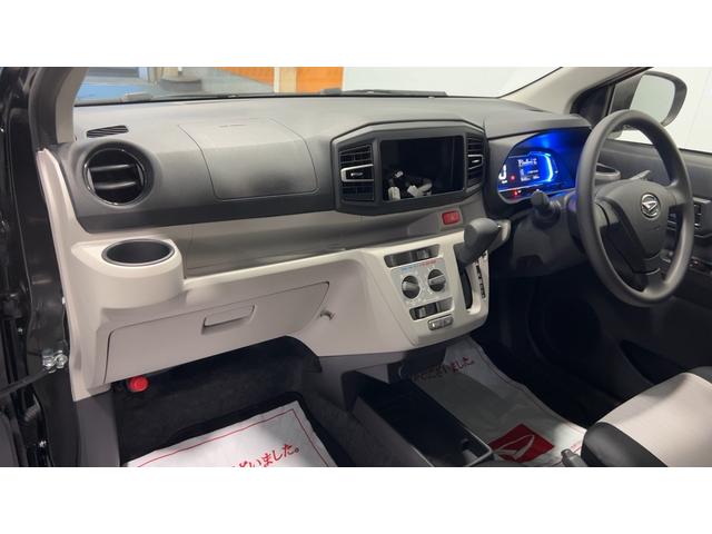 ミライース Ｘ　ＳＡＩＩＩ（11枚目）