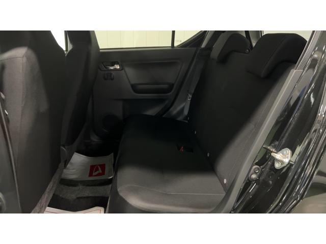 ミライース Ｘ　ＳＡＩＩＩ（13枚目）