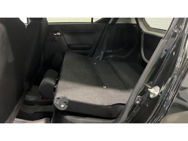 ミライース Ｘ　ＳＡＩＩＩ（14枚目）