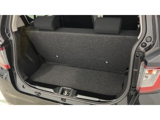 ミライース Ｘ　ＳＡＩＩＩ（17枚目）