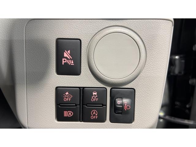 ミライース Ｘ　ＳＡＩＩＩ（20枚目）