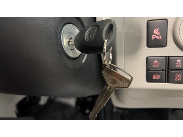 ミライース Ｘ　ＳＡＩＩＩ（21枚目）