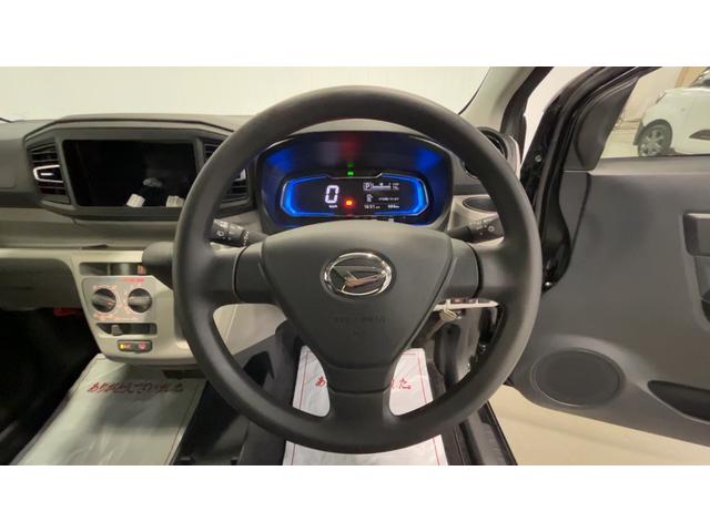 ミライース Ｘ　ＳＡＩＩＩ（22枚目）