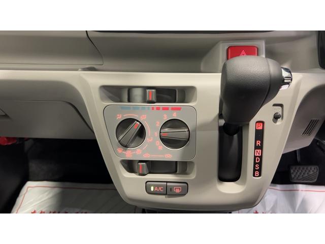 ミライース Ｘ　ＳＡＩＩＩ（23枚目）