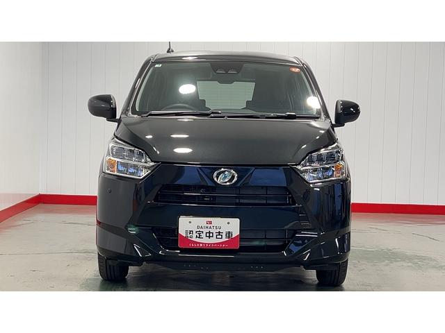 ミライース Ｘ　ＳＡＩＩＩ（27枚目）