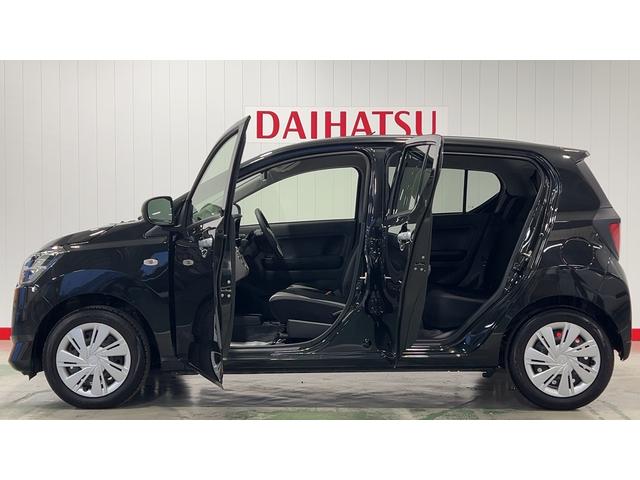 ミライース Ｘ　ＳＡＩＩＩ（31枚目）