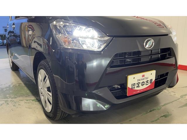 ミライース Ｘ　ＳＡＩＩＩ（32枚目）