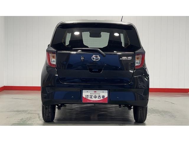 ミライース Ｘ　ＳＡＩＩＩ（33枚目）