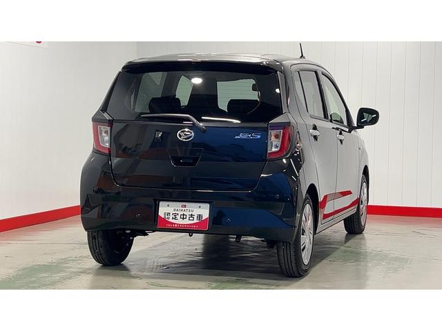 ミライース Ｘ　ＳＡＩＩＩ（34枚目）