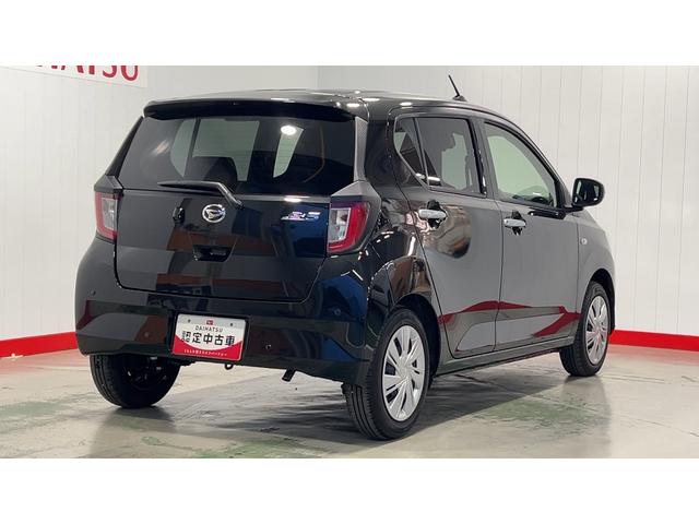 ミライース Ｘ　ＳＡＩＩＩ（35枚目）