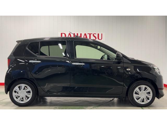 ミライース Ｘ　ＳＡＩＩＩ（37枚目）