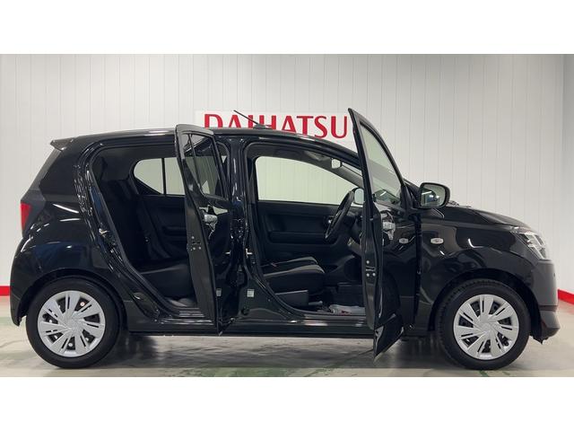 ミライース Ｘ　ＳＡＩＩＩ（38枚目）