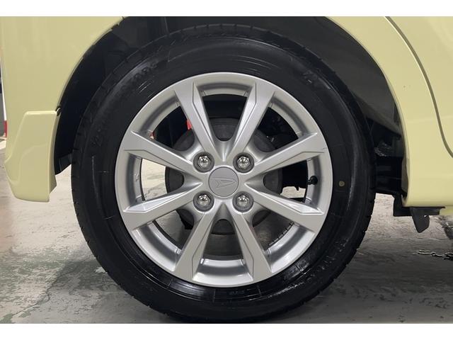 ムーヴ Ｘ　ＳＡＩＩＩ（7枚目）