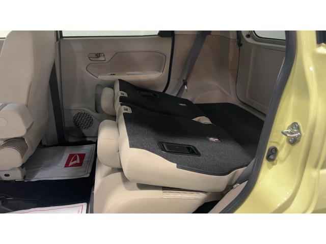 ムーヴ Ｘ　ＳＡＩＩＩ（14枚目）