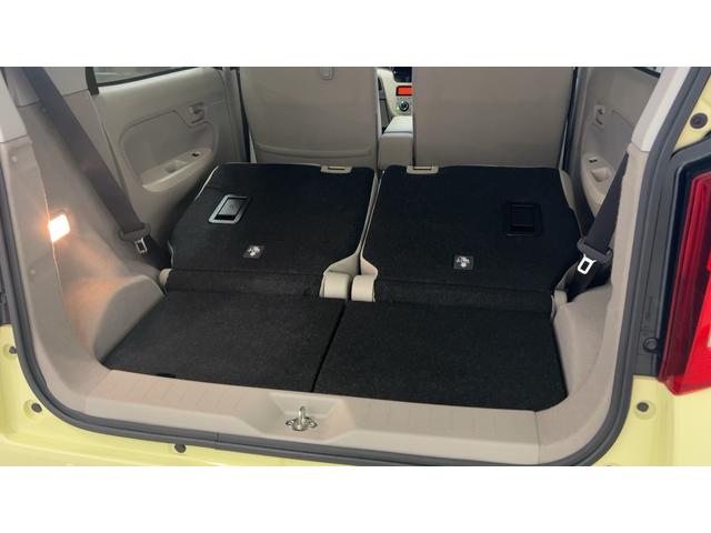 ムーヴ Ｘ　ＳＡＩＩＩ（15枚目）