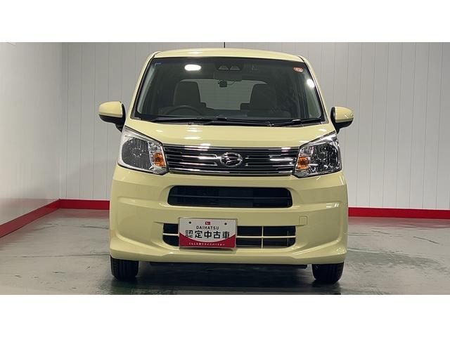 ムーヴ Ｘ　ＳＡＩＩＩ（27枚目）