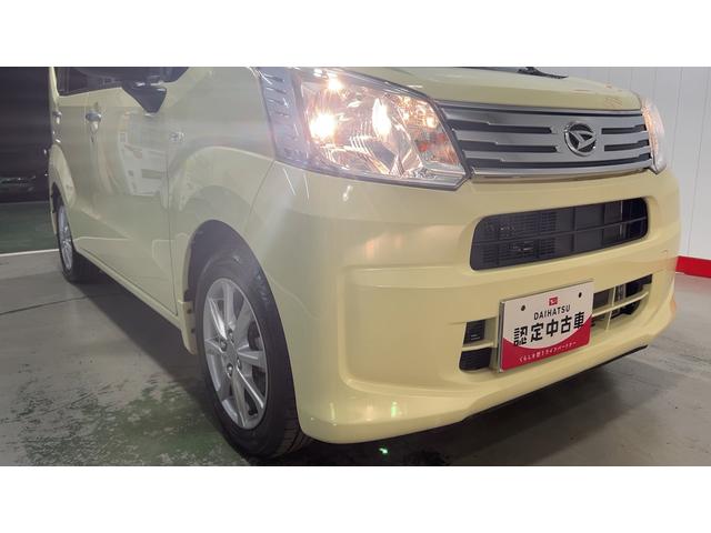 ムーヴ Ｘ　ＳＡＩＩＩ（32枚目）