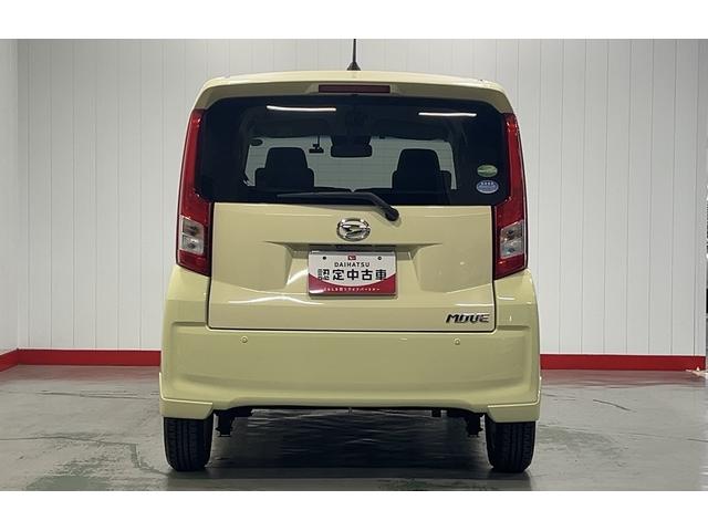 ムーヴ Ｘ　ＳＡＩＩＩ（33枚目）