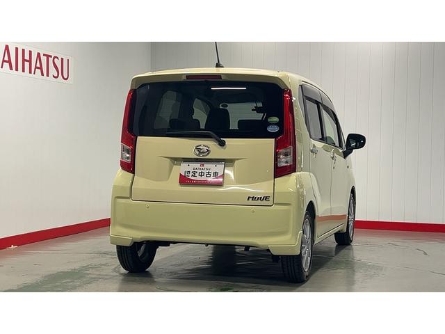 ムーヴ Ｘ　ＳＡＩＩＩ（34枚目）