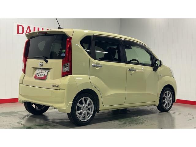 ムーヴ Ｘ　ＳＡＩＩＩ（36枚目）