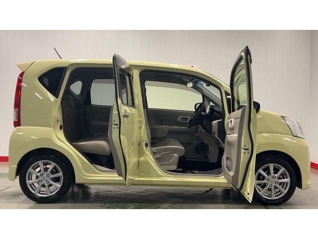 ムーヴ Ｘ　ＳＡＩＩＩ（38枚目）