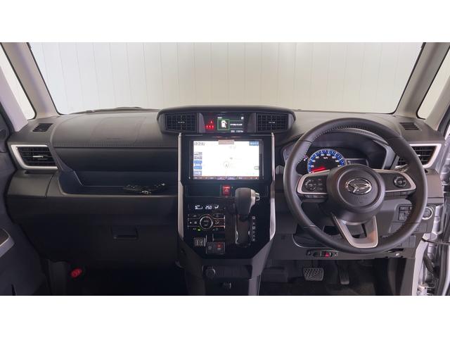 トール カスタムＧ（3枚目）