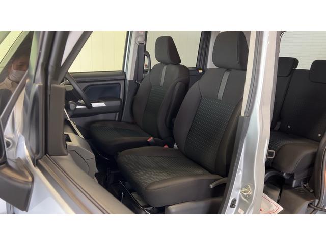 トール カスタムＧ（4枚目）