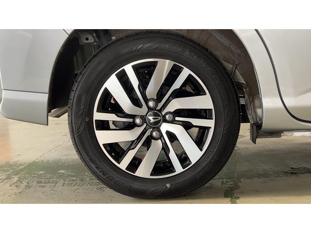 トール カスタムＧ（7枚目）